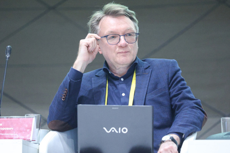Игорь Задорин: «Когда в стране была система централизованного распределения производительных сил и ресурсов, каждый новый город появлялся неслучайно, и его появление имело вполне определенный смысл и цель»