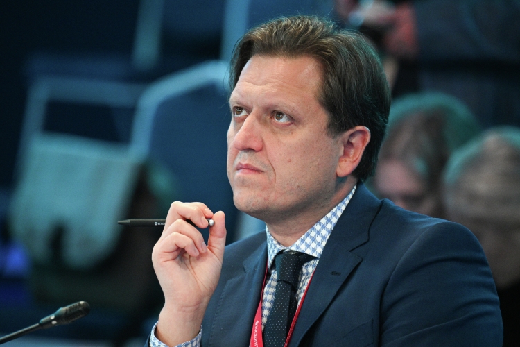 Александр Панин: «Пандемия COVID-19 справедливо считается точкой отсчета нового этапа общемирового городского развития. Она дала начало центробежным процессам оттока населения из мегаполисов и притока в малые города»