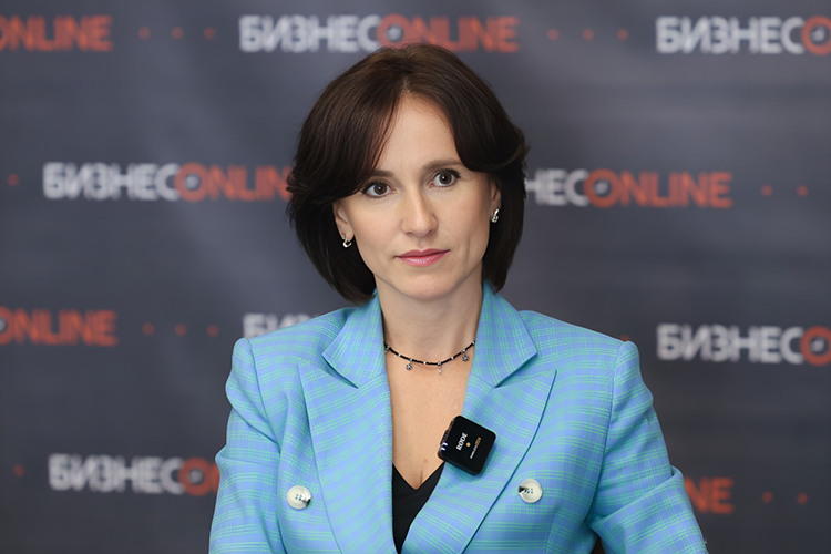 «Открытие счета сейчас у нас занимает не более 15 минут с момента подачи клиентом документов, скажем, по электронной почте»