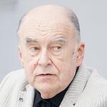 Шамиль Агеев — председатель Торгово-промышленной палаты РТ