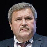 Ркаил Зайдулла — председатель союза писателей Татарстана, депутат Госсовета РТ