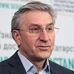Айрат Фаррахов — депутат Госдумы от Татарстана