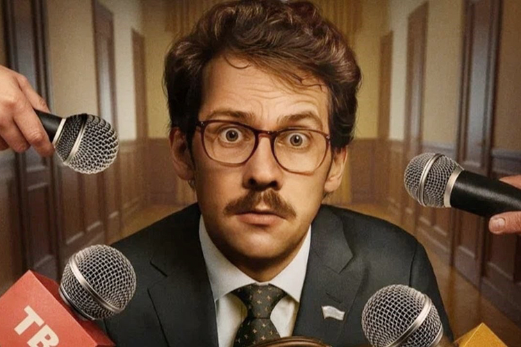 «Избранный» вершит добро в Госдуме: что не так с сериалом о честном политике?