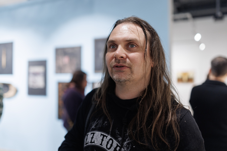 Ленар Ахметов: «Это огромный пласт мировой культуры, о котором нужно говорить. И даже в политическом плане этот момент очень важен и может привести к культурному диалогу, к тому, что мы все едины и вышли из одной семьи»