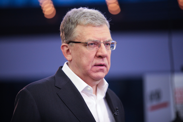 «Кудрин, который «забивал последний гвоздь в крышку коммунизма», вольно или невольно признает важность и необходимость идеологии как фактора экономического развития»
