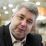 Дмитрий Голубовский — аналитик «Золотого монетного дома»