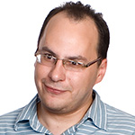 Эльдар Муртазин — ведущий аналитик Mobile Research Group
