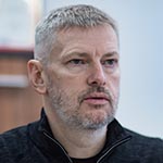 Сергей Акульчев — председатель правления ГК «Акульчев»