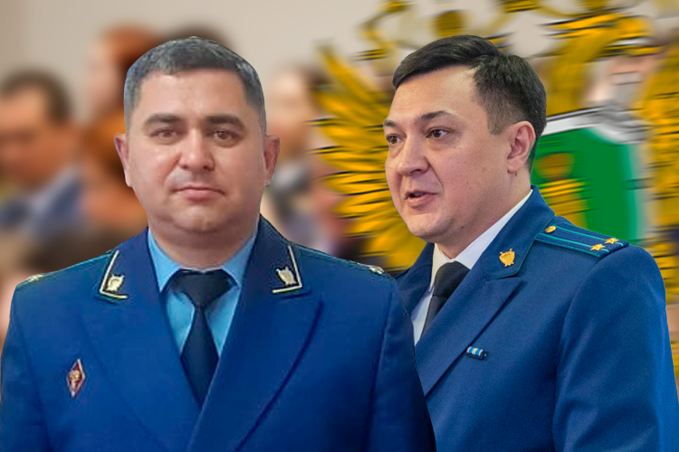 Экс-помощник Нафикова и «антикоррупционное» око: кому Суяргулов доверил Нижнекамск и Альметьевск?