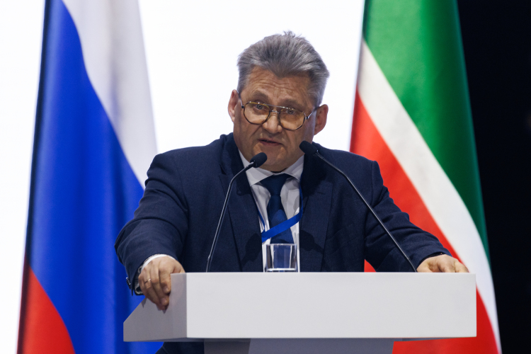 Андрей Фомичев набрал 67,27% голосов