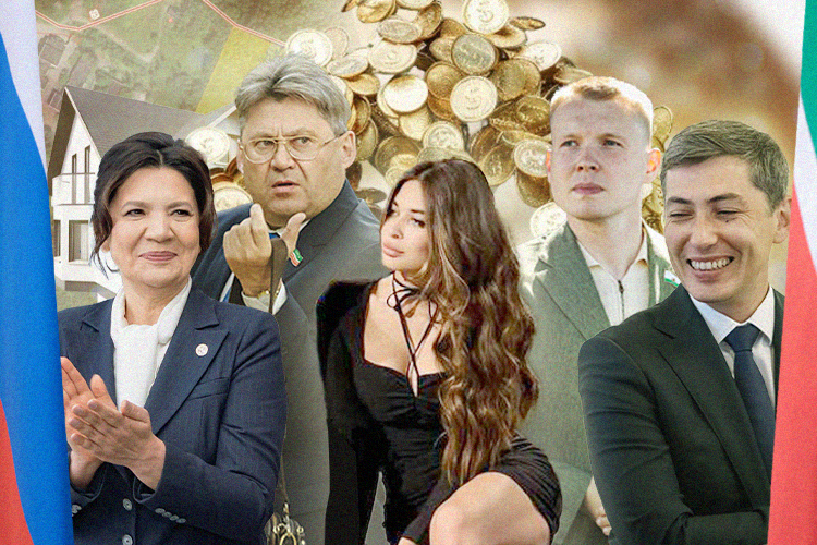 Чем богаты кандидаты? Гид «БИЗНЕС Online» по многомиллионным предвыборным декларациям – 2025