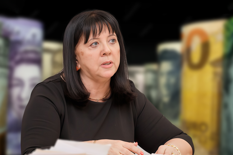 Елена Ведута: «Как Китай может выиграть, если он находится в западном проекте?»