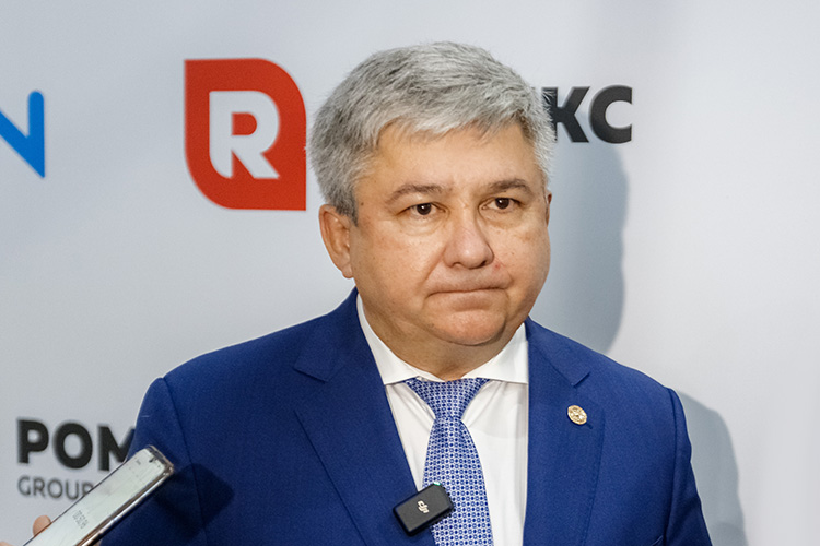Михаил Афанасьев: «Мы уверены, что следствие во всем разберется, и тогда уже будет полное понимание произошедшего»