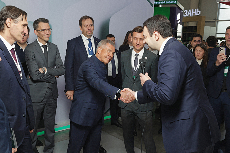 На форуме Kazan Digital Week традиционно можно уловить реальные настроения и приоритеты ИТ-отрасли