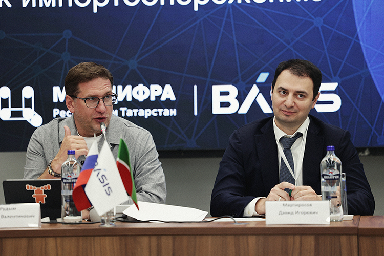 Давид Мартиросов: «Подобные соглашения между ключевыми игроками ПО позволяют предоставить конечному заказчику более качественный сервис, гарантируя, что наши решения друг с другом совместимы»