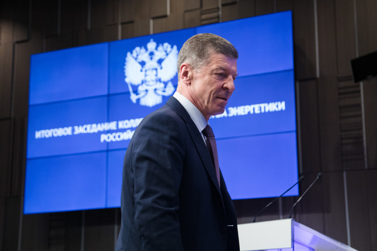 «Один из немногих, кто вхож и может говорить все, что думает»: почему уволился Дмитрий Козак?