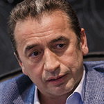 Артур Абдульзянов — депутат Госсовета РТ, председатель совета директоров ООО ПО «Зарница»