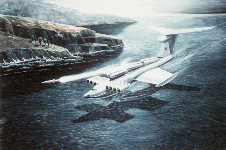 «Лунь»
