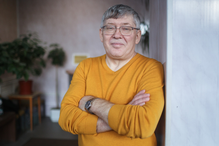 Василий Дандыкин: «Надо сказать о том, что мы сейчас регулярно, а не в порядке акта возмездия бьем по логистике врага на всей территории, которая под контролем киевского режима»