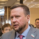 Руслан Юсупов — депутат Госсовета РТ, владелец ООО «Байлык № 3»