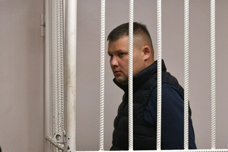 Альберт Исмагилов