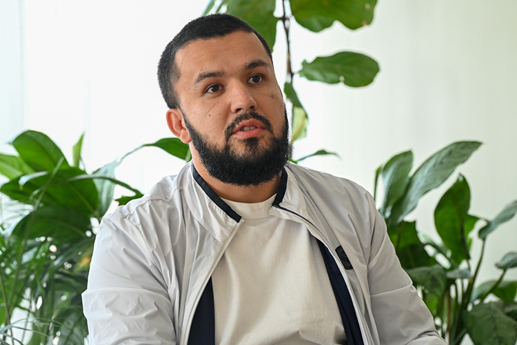 Санжар Уакасов: «Главная проблема татарстанского гольфа — вовлеченность»