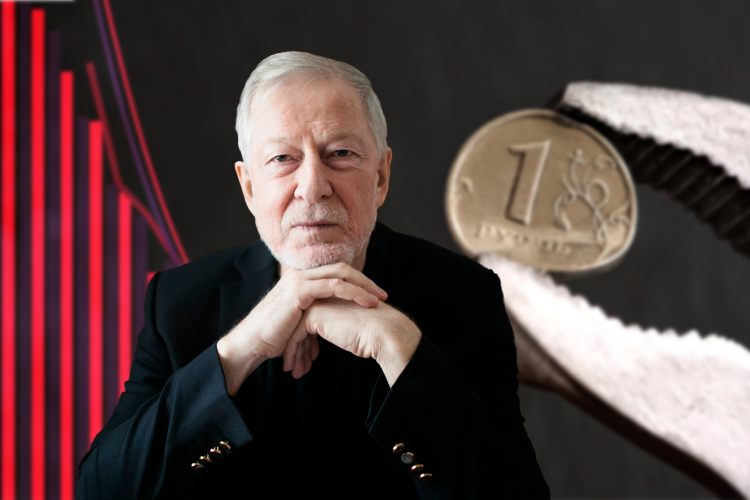 Иван Грачев: «Рубль ослабевает, нам стоит ожидать усиления инфляции до конца 2025 года»
