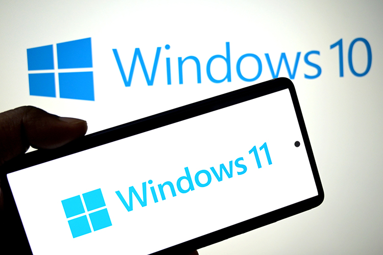  Microsoft рекомендует перейти на Windows 11, а для несовместимых устройств — зарегистрироваться в программе Extended Security Updates (ESU) или приобрести новый компьютер 