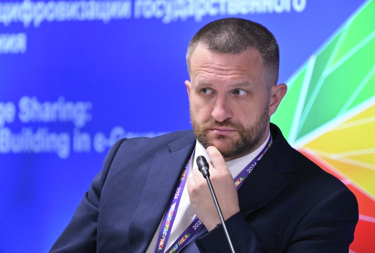 Андрей Маслов: «Швейцария – центр аффинирования золота, на которое претендует «Ядран»