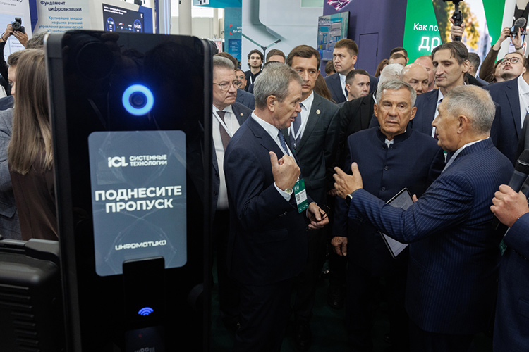  <font color="#242424">Совместно с компаниями-партнерами «ICL Системные Технологии» создали решение, которое уже интегрировано в московский отель «Космос» и сейчас масштабируется на казанскую «Ривьеру»</font> 