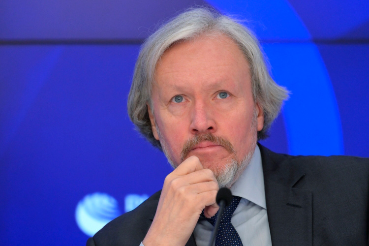 Игорь Шишкин: «Европу намерены втолкнуть в войну с Россией, хочет она этого или нет»