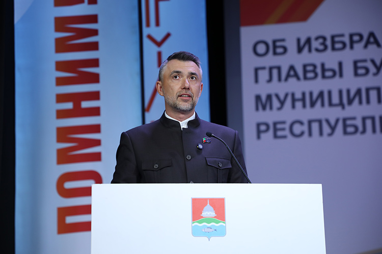 «Нам нужно привести в порядок место, где мы живем, чтобы каждому из бугульминцев было комфортно»