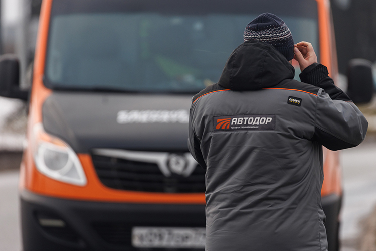 «Автодор» признает, что показатели трафика на М-11 и М-4 за это лето остались примерно на уровне прошлого года