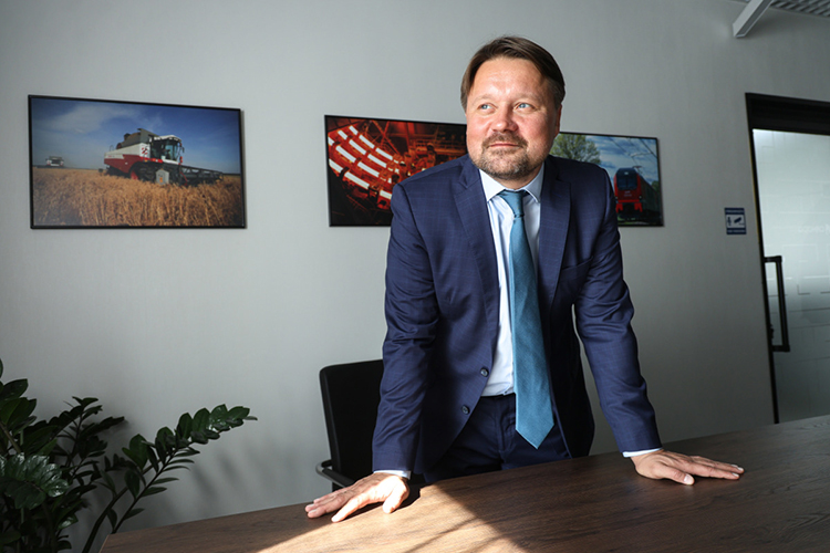 «Наша философия — это не продажа продукта, а совместное проектирование финансового будущего клиента»