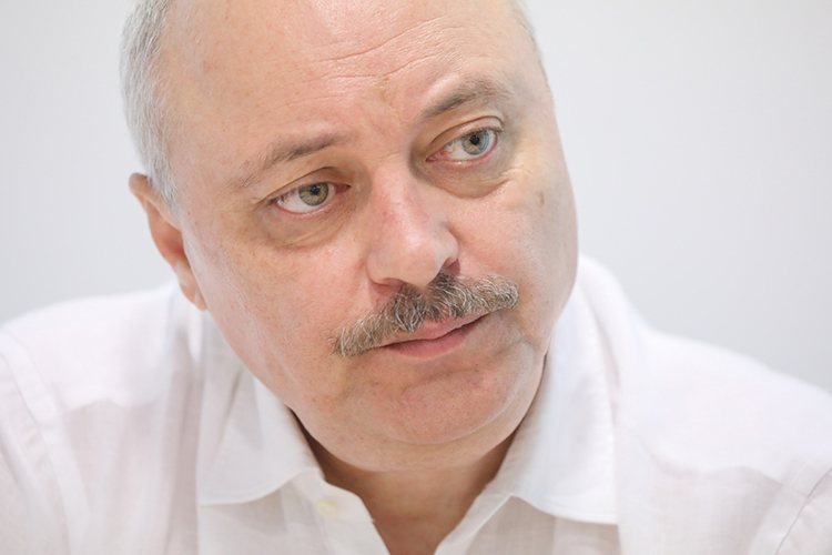 Ирек Сулейманов: «Мы обязаны делать наценку, покупая топливо исключительно на бирже, чтобы покрывать операционные расходы — налоги, зарплаты — и иметь минимальную прибыль»