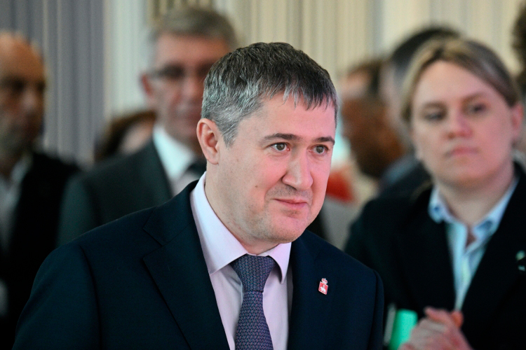 Дмитрий Махонин