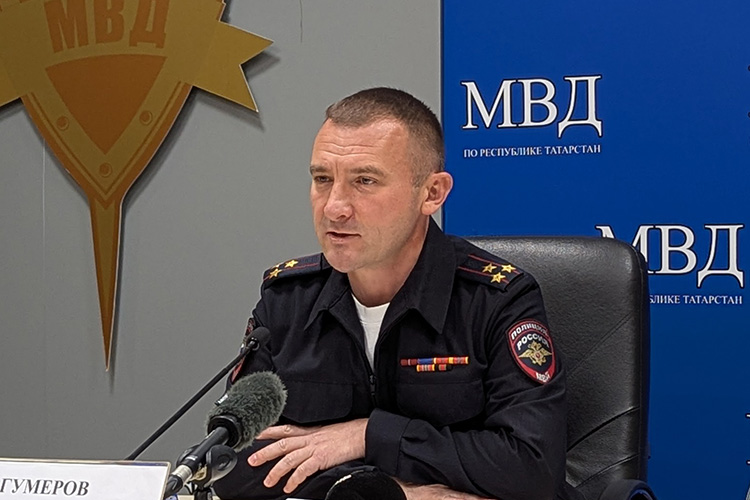 Руслан Гумеров: «Зачастую клиентами пирамид выступают люди, которые не знают, что такое бизнес, доходность и верят в какую-то сказку. Где-то просто безграмотность»