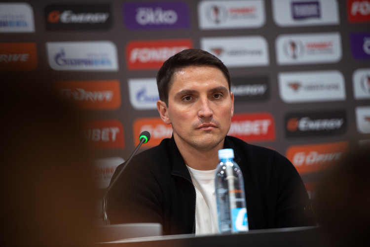 Алексей Сопин: «Считаем, что наше предложение было выше рыночного»