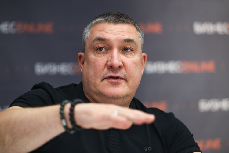 Анвар Гатиятулин