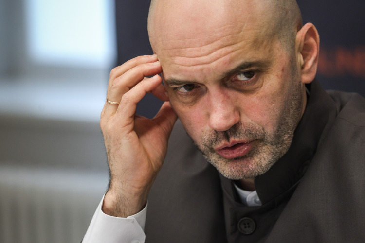 Азат Кадыров — новый глава минмолодежи РТ