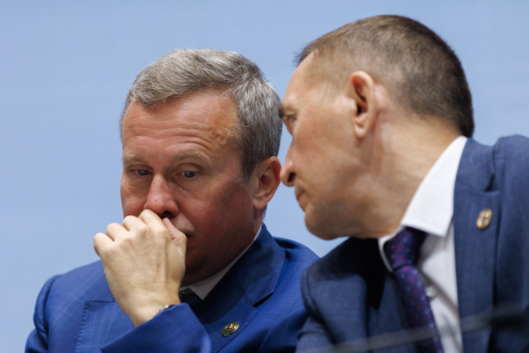 Одной из немногих ожидаемых кадровых перестановок в кабмине РТ стала отставка Александра Груничева с поста председателя госкомитета РТ по тарифам