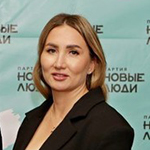 Роза Гайнутдинова — индивидуальный предприниматель, депутат Госсовета РТ