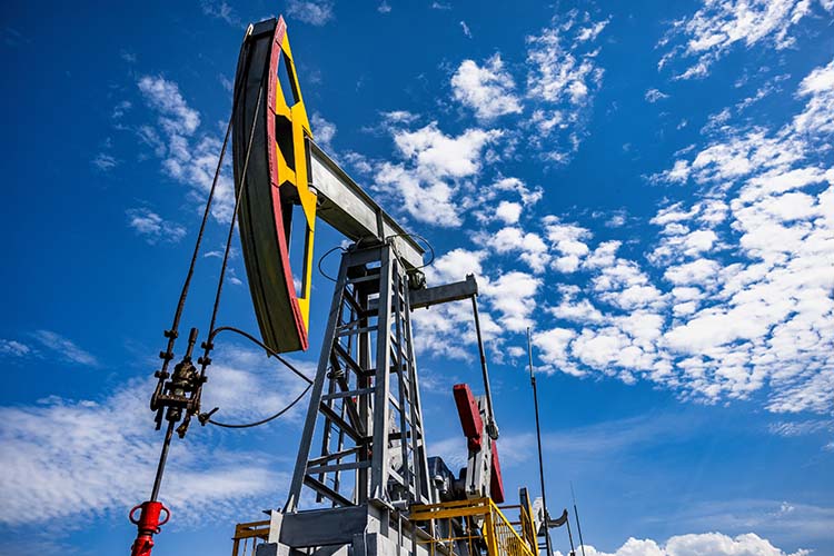 Сложная нефть: «Доля трудноизвлекаемых запасов растет…»