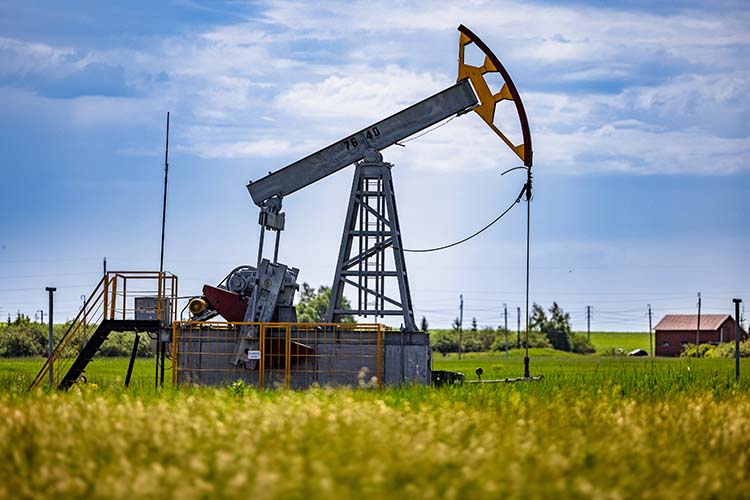 Увеличение объемов трудноизвлекаемой нефти требует развития новых технологий в разработке месторождений