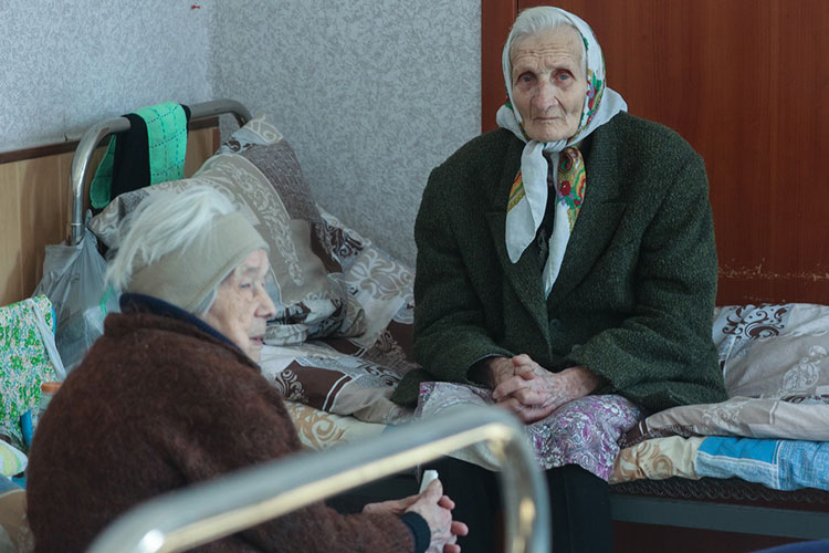 Страховые пенсии в следующем году планируется проиндексировать один раз — с 1 января на 7,6%