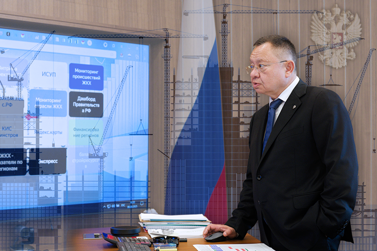 Ирек Файзуллин: «Стоит ставке ЦБ еще процентов на 5 упасть – и люди снова будут смотреть в сторону жилья»