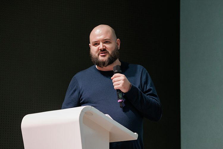 Александр Денисов: «Наша платформа — это возможность для компаний совершить эволюционный скачок в управлении данными за несколько месяцев, а не лет»