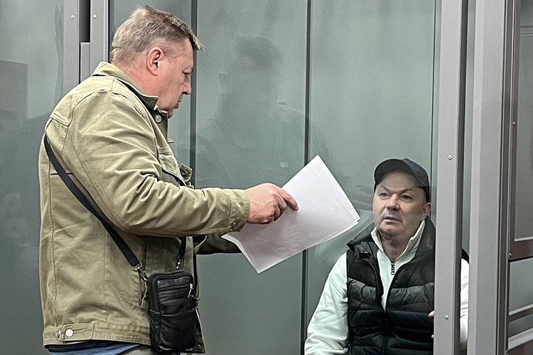 «Я пока по 51-й, потом видно будет»: как Роме Сычу предъявили воровскую статью