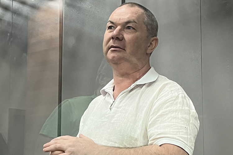 До 15 лет грозит Роману Сычеву по новому обвинению о занятии высшего положения в преступной иерархии