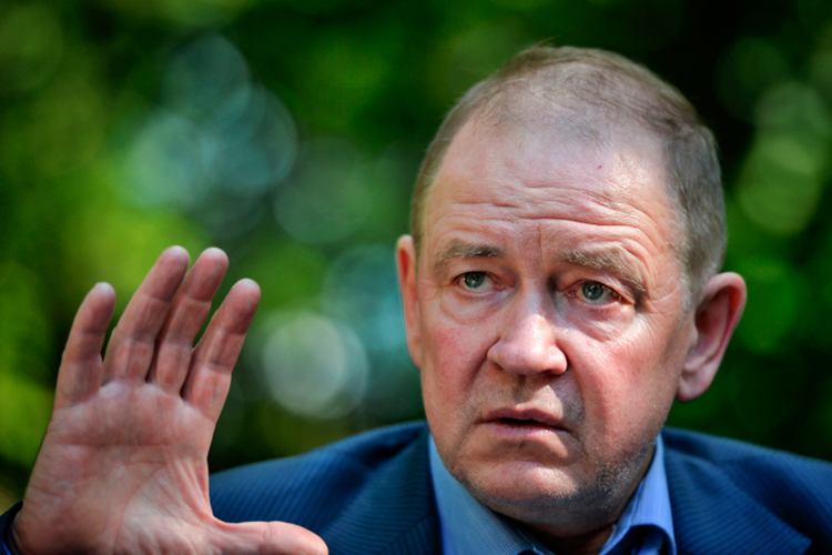 Сергей Станкевич: «Элиты байденовского призыва надеются пересидеть Путина и Трампа»
